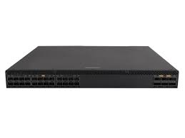 Thiết bị chuyển mạch HPE 5710 24XGT 6QS+/2QS28 (JL689A)